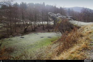 Trasee cu bicicleta MTB XC - Traseu MTB Sibiu - Cisnadioara - Piatra Broastei - Cisnadie - Sibiu de Andrei Vocurek