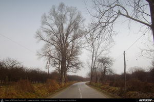 Trasee cu bicicleta MTB XC - Traseu MTB Sibiu - Cisnadioara - Piatra Broastei - Cisnadie - Sibiu de Andrei Vocurek