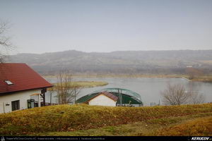Trasee cu bicicleta MTB XC - Traseu MTB Sibiu - Cisnadioara - Piatra Broastei - Cisnadie - Sibiu de Andrei Vocurek