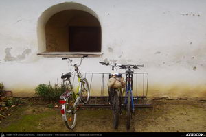 Trasee cu bicicleta MTB XC - Traseu MTB Sibiu - Cisnadioara - Piatra Broastei - Cisnadie - Sibiu de Andrei Vocurek