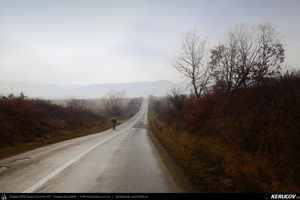 Trasee cu bicicleta MTB XC - Traseu MTB Sibiu - Cisnadioara - Piatra Broastei - Cisnadie - Sibiu de Andrei Vocurek
