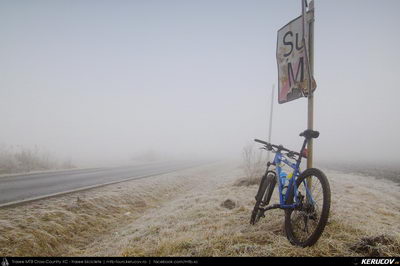 Traseu cu bicicleta MTB XC Sibiu - Sura Mica - Ocna Sibiului - Slimnic - Sura Mare - Sibiu (Tara Secaselor) - KERUCOV .ro © 2007 - 2025 || #traseecubicicleta #mtb #ssp
