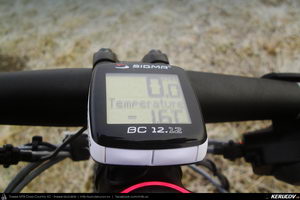 Trasee cu bicicleta MTB XC - Traseu MTB Sibiu - Sura Mica - Ocna Sibiului - Slimnic - Sura Mare - Sibiu (Tara Secaselor) de Andrei Vocurek