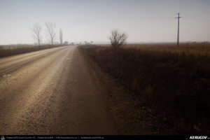 Trasee cu bicicleta MTB XC - Traseu MTB Sibiu - Sura Mica - Ocna Sibiului - Slimnic - Sura Mare - Sibiu (Tara Secaselor) de Andrei Vocurek
