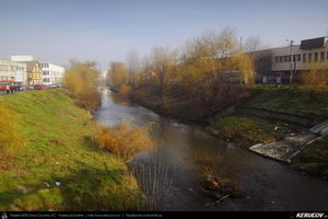 Trasee cu bicicleta MTB XC - Traseu MTB Sibiu - Sura Mica - Ocna Sibiului - Slimnic - Sura Mare - Sibiu (Tara Secaselor) de Andrei Vocurek