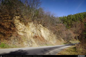 Trasee cu bicicleta MTB XC - Traseu MTB Sibiu - Rasinari - Gura Raului - Poplaca - Dumbrava Sibiului (Marginimea Sibiului) de Andrei Vocurek