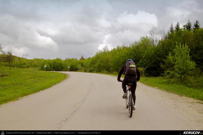 Traseu cu bicicleta MTB XC Oravita - Bozovici - Petnic - Mehadia - Baile Herculane (Banatul Montan / Cheile Minisului - Cascada Bigar) - KERUCOV .ro © 2007 - 2025 || #traseecubicicleta #mtb #ssp