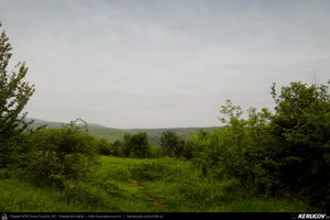 Trasee cu bicicleta MTB XC - Traseu MTB Oravita - Bozovici - Petnic - Mehadia - Baile Herculane (Banatul Montan / Cheile Minisului - Cascada Bigar) de Andrei Vocurek