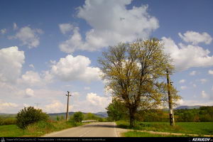 Trasee cu bicicleta MTB XC - Traseu MTB Oravita - Bozovici - Petnic - Mehadia - Baile Herculane (Banatul Montan / Cheile Minisului - Cascada Bigar) de Andrei Vocurek