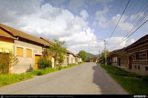Trasee cu bicicleta MTB XC - Traseu MTB Oravita - Bozovici - Petnic - Mehadia - Baile Herculane (Banatul Montan / Cheile Minisului - Cascada Bigar) de Andrei Vocurek