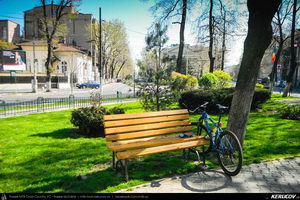Trasee cu bicicleta MTB XC - Traseu MTB Bucuresti - Branesti - Islaz - Belciugatele - Candeasca (Cu bicicleta la tara - Balta Belciugatele) de Andrei Vocurek