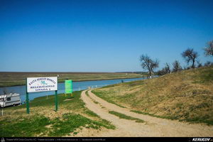 Trasee cu bicicleta MTB XC - Traseu MTB Bucuresti - Branesti - Islaz - Belciugatele - Candeasca (Cu bicicleta la tara - Balta Belciugatele) de Andrei Vocurek