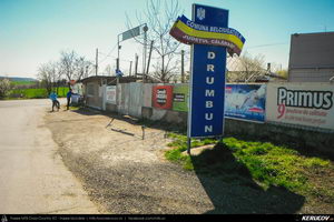 Trasee cu bicicleta MTB XC - Traseu MTB Bucuresti - Branesti - Islaz - Belciugatele - Candeasca (Cu bicicleta la tara - Balta Belciugatele) de Andrei Vocurek
