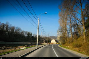 Traseu MTB Campina - Telega - Melicesti - Brebu - Valea Doftanei - Campina - KERUCOV .ro © 2007 - 2025 || #traseecubicicleta #mtb #ssp