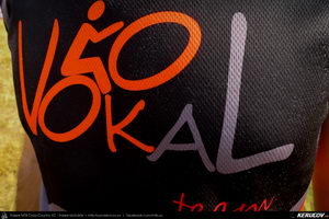 Trasee cu bicicleta MTB XC - Traseu MTB Campina Open MTB 2015: Platoul Muscel - Dealul Voila - Plaiu Campinei - Valea Oprii - Cornu - Platoul Muscel (concurs MTB) de Andrei Vocurek