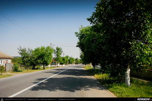 Trasee cu bicicleta MTB XC - Traseu MTB Cernavoda - Capidava - Pantelimon - Targusor - Mihail Kogalniceanu - Medgidia (Cetatea Capidava si Cetatea Ulmetum) de Andrei Vocurek