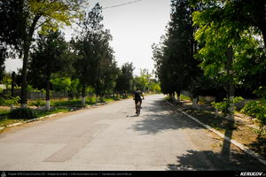 Trasee cu bicicleta MTB XC - Traseu MTB Cernavoda - Capidava - Pantelimon - Targusor - Mihail Kogalniceanu - Medgidia (Cetatea Capidava si Cetatea Ulmetum) de Andrei Vocurek