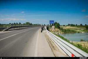Trasee cu bicicleta MTB XC - Traseu MTB Gaesti - Slobozia - Glavacioc - Negrasi - Mozacu - Rascaeti - Gaesti (Manastirea Glavacioc si Poiana cu narcise Negrasi) de Andrei Vocurek
