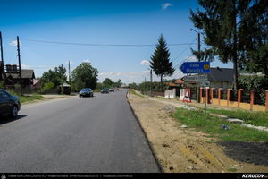 Trasee cu bicicleta MTB XC - Traseu MTB Golesti - Stefanesti - Mioveni - Bajesti - Colibasi - Fagetu - Golesti (Curtea lui Mares Bajescu, Cula Racovita, Conacul Golesti) de Andrei Vocurek