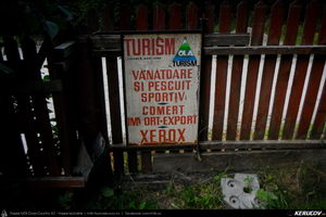 Trasee cu bicicleta MTB XC - Traseu MTB Muntii Latoritei: Gara Lotru - Brezoi - Valea lui Stan - Malaia - Ciungetu - Petrimanu (Lacul Bradisor - Lacul Malaia - Valea Latoritei - Lacul Petrimanu - Lacul Galbenu) de Andrei Vocurek