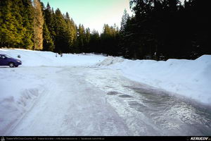 Trasee cu bicicleta MTB XC - Traseu MTB Predeal - Cabana Susai - Valea Limbaselului - Azuga de Andrei Vocurek