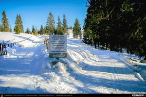 Trasee cu bicicleta MTB XC - Traseu MTB Predeal - Cabana Susai - Valea Limbaselului - Azuga de Andrei Vocurek