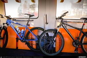 Trasee cu bicicleta MTB XC - Traseu MTB Predeal - Cabana Susai - Valea Limbaselului - Azuga de Andrei Vocurek