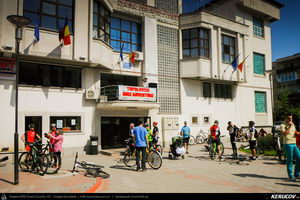 Traseu MTB Topoloveni Bike Adventure - TBA Primavara 2015: Topoloveni - Botarcani - Crintesti - Glambocelu - Baila - Topoloveni (concurs MTB) - KERUCOV .ro © 2007 - 2025 || #traseecubicicleta #mtb #ssp