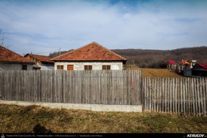Trasee cu bicicleta MTB XC - Traseu MTB Buzau - Vernesti - Hales - Glod - Apostolache - Urlati - Valea Calugareasca - Bucov - Ploiesti de Andrei Vocurek