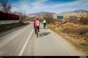 Trasee cu bicicleta MTB XC - Traseu MTB Buzau - Vernesti - Hales - Glod - Apostolache - Urlati - Valea Calugareasca - Bucov - Ploiesti de Andrei Vocurek