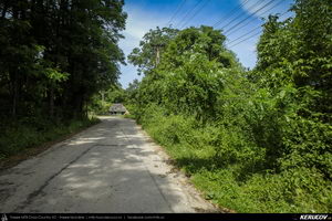 Trasee cu bicicleta MTB XC - Traseu MTB Tara Lovistei: Gara Lotru - Perisani - Pripoare - Salatrucu - Suici - Robaia - Calimanesti (Masivul Cozia, Posada de la Perisani si Valea Topologului) de Andrei Vocurek