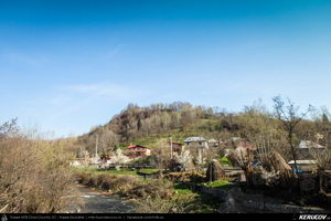 Trasee cu bicicleta MTB XC - Traseu MTB Pietrosita - Dealu Frumos - Runcu - Valea Runcului - Piatra - Badeni - Fieni (Muntii Leaota, Manastirea Runcu) de Andrei Vocurek