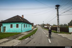 Trasee cu bicicleta MTB XC - Traseu MTB Muntii Fagaras - TRANSFAGARASAN: Carta - Cartisoara - Balea Lac de Andrei Vocurek