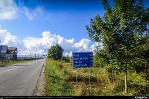Trasee cu bicicleta MTB XC - Traseu MTB Muntii Fagaras - TRANSFAGARASAN: Carta - Cartisoara - Balea Lac de Andrei Vocurek