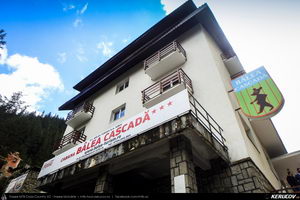 Trasee cu bicicleta MTB XC - Traseu MTB Muntii Fagaras - TRANSFAGARASAN: Carta - Cartisoara - Balea Lac de Andrei Vocurek