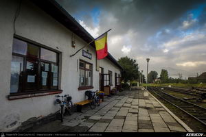 Trasee cu bicicleta MTB XC - Traseu MTB Muntii Fagaras - TRANSFAGARASAN: Carta - Cartisoara - Balea Lac de Andrei Vocurek