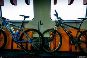 Trasee cu bicicleta MTB XC - Traseu MTB Predeal - spre Cabana Susai - Valea Azugii - Azuga de Andrei Vocurek