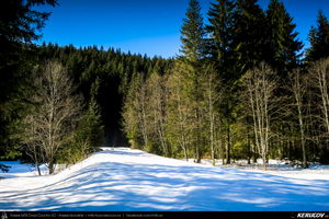 Trasee cu bicicleta MTB XC - Traseu MTB Predeal - spre Cabana Susai - Valea Azugii - Azuga de Andrei Vocurek