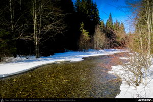 Trasee cu bicicleta MTB XC - Traseu MTB Predeal - spre Cabana Susai - Valea Azugii - Azuga de Andrei Vocurek