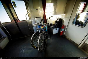 Trasee cu bicicleta MTB XC - Traseu MTB Predeal - spre Cabana Susai - Valea Azugii - Azuga de Andrei Vocurek