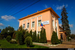 Trasee cu bicicleta MTB XC - Traseu SSP Bucuresti - Chitila - Joita - Brezoaele - Racari - Sabiesti - Ciocanesti - Buftea - Mogosoaia de Andrei Vocurek