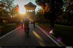 Trasee cu bicicleta MTB XC - Traseu SSP Bucuresti - Chitila - Joita - Brezoaele - Racari - Sabiesti - Ciocanesti - Buftea - Mogosoaia de Andrei Vocurek