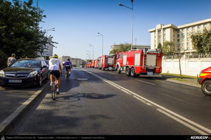 Trasee cu bicicleta MTB XC - Traseu SSP Bucuresti - Domnesti - Darvari - Bolintin-Vale - Ogrezeni - Buturugeni - Mihailesti - Bragadiru - Bucuresti de Andrei Vocurek