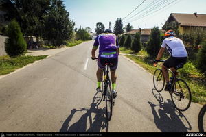 Trasee cu bicicleta MTB XC - Traseu SSP Bucuresti - Domnesti - Darvari - Bolintin-Vale - Ogrezeni - Buturugeni - Mihailesti - Bragadiru - Bucuresti de Andrei Vocurek