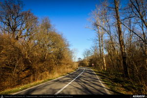 Trasee cu bicicleta MTB XC - Traseu SSP Bucuresti - Dascalu - Moara Vlasiei - Lipia - Gruiu - Snagov - Saftica - Balotesti - Dimieni - Tunari - Bucuresti de Andrei Vocurek