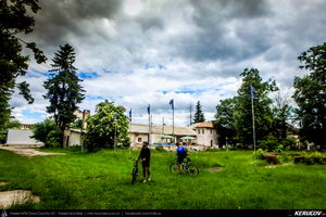 Trasee cu bicicleta MTB XC - Traseu MTB Breaza - Costisata - Bezdead - Miculesti - Sultanu - Campina de Andrei Vocurek