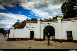 Trasee cu bicicleta MTB XC - Traseu MTB Breaza - Costisata - Bezdead - Miculesti - Sultanu - Campina de Andrei Vocurek