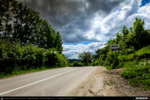 Trasee cu bicicleta MTB XC - Traseu MTB Breaza - Costisata - Bezdead - Miculesti - Sultanu - Campina de Andrei Vocurek
