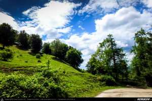 Trasee cu bicicleta MTB XC - Traseu MTB Breaza - Costisata - Bezdead - Miculesti - Sultanu - Campina de Andrei Vocurek