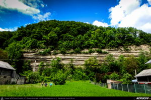 Trasee cu bicicleta MTB XC - Traseu MTB Breaza - Costisata - Bezdead - Miculesti - Sultanu - Campina de Andrei Vocurek